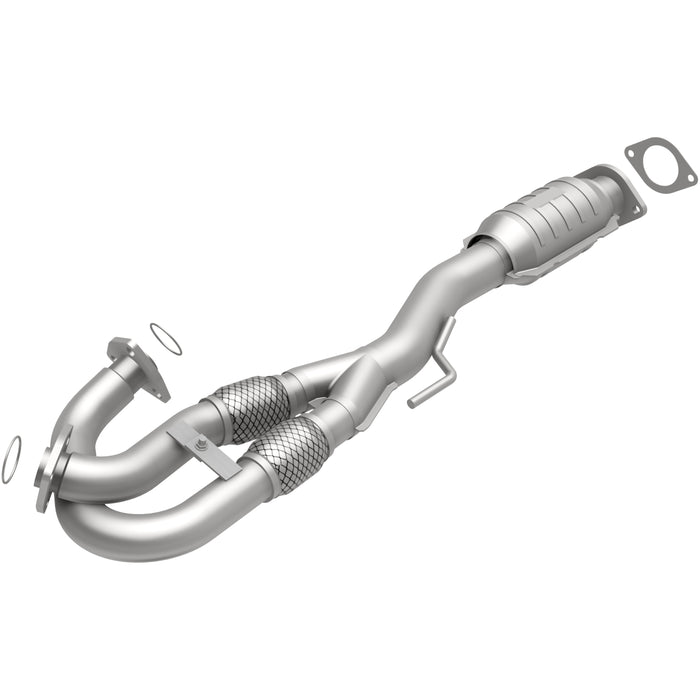 Catalytic Converter MagnaFlow 24213