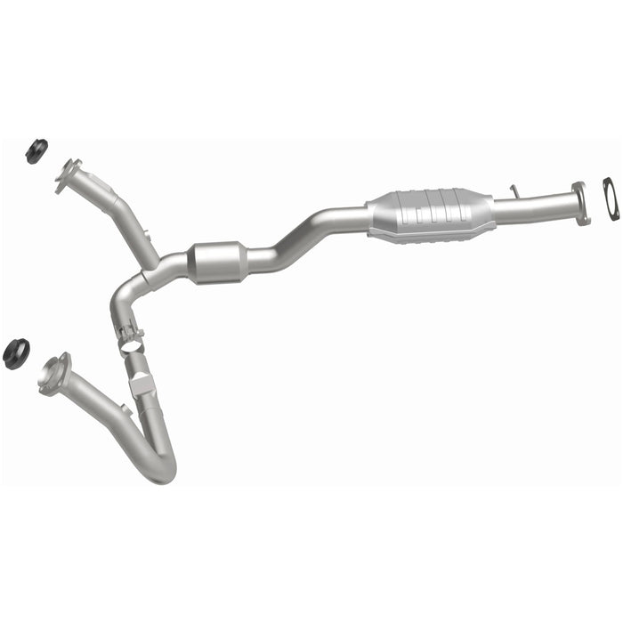Catalytic Converter MagnaFlow 49481