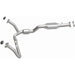 Catalytic Converter MagnaFlow 49481