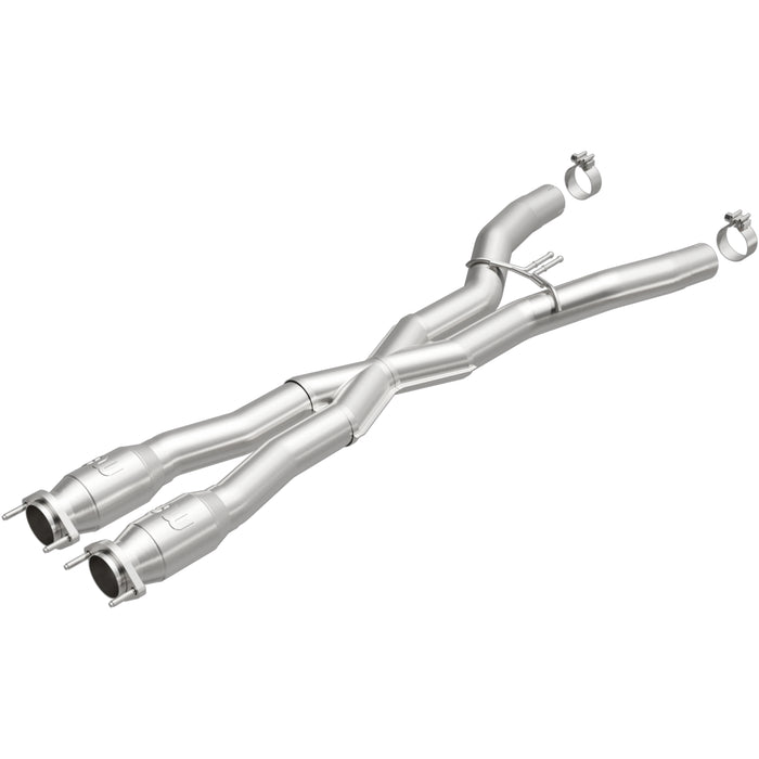 Catalytic Converter MagnaFlow 21-973