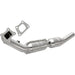 Catalytic Converter MagnaFlow 551683