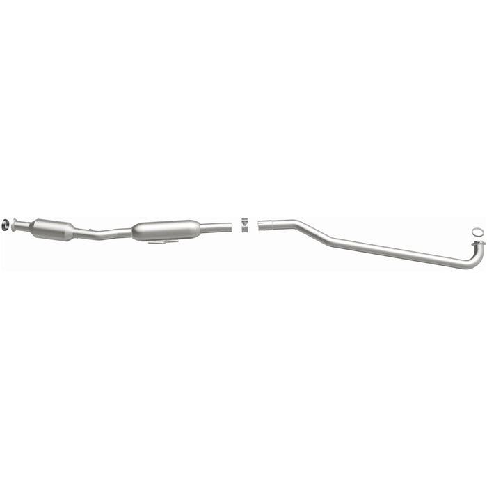 Catalytic Converter-Direct Fit MagnaFlow 4481189