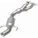 Catalytic Converter MagnaFlow 23687