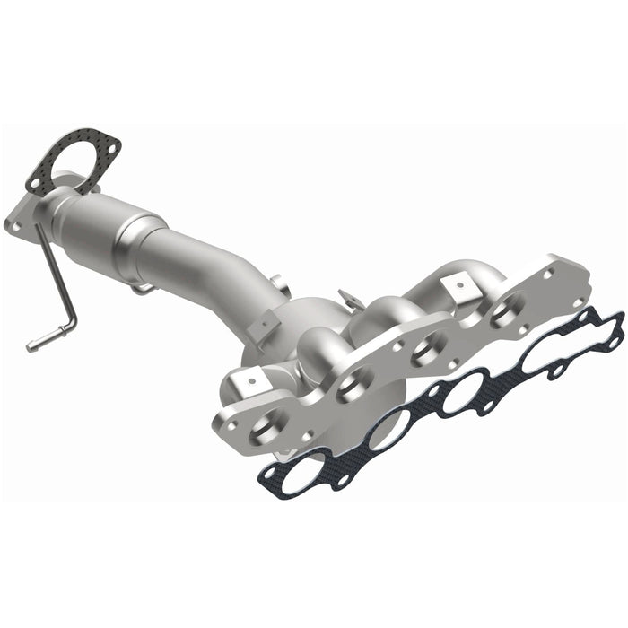Exhaust Manifold with Integrated Catalytic Converter MagnaFlow 5631995