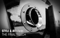 Exhaust Tail Pipe Tip MagnaFlow 35130