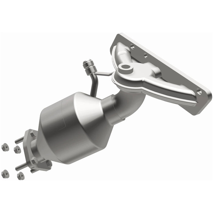 Exhaust Manifold with Integrated Catalytic Converter MagnaFlow 49313
