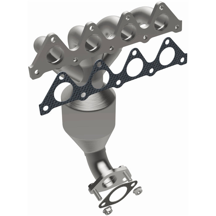 Exhaust Manifold with Integrated Catalytic Converter MagnaFlow 5531321