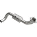 Catalytic Converter MagnaFlow 21-832