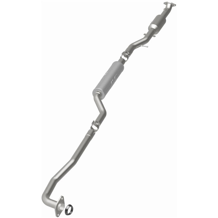 Catalytic Converter MagnaFlow 5451175
