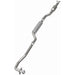 Catalytic Converter MagnaFlow 5451175