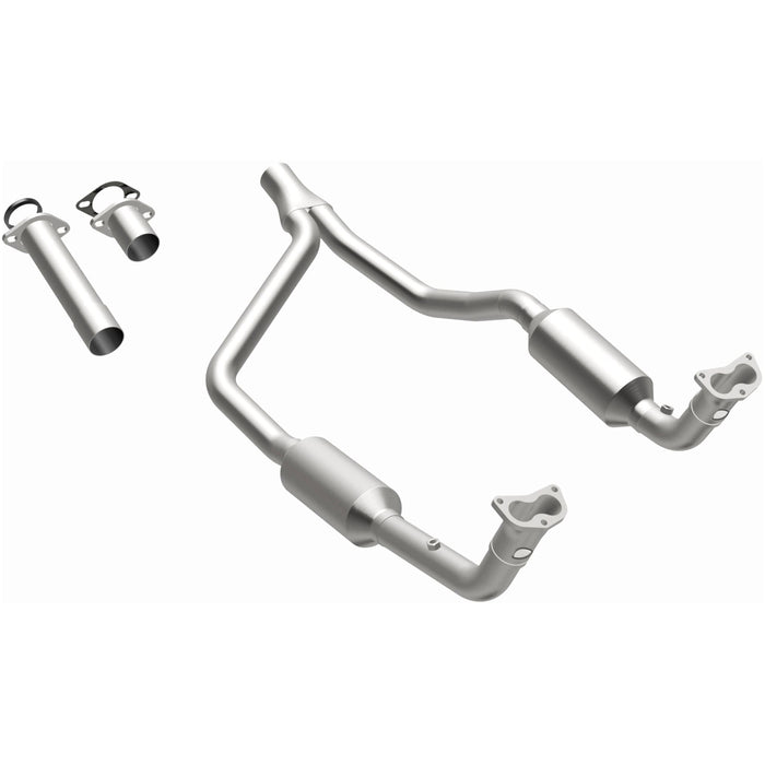 Catalytic Converter MagnaFlow 3391821