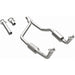 Catalytic Converter MagnaFlow 3391821