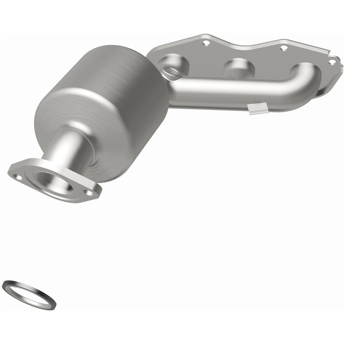 Exhaust Manifold with Integrated Catalytic Converter MagnaFlow 52580