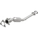 Catalytic Converter MagnaFlow 5461137