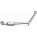 Catalytic Converter MagnaFlow 52572
