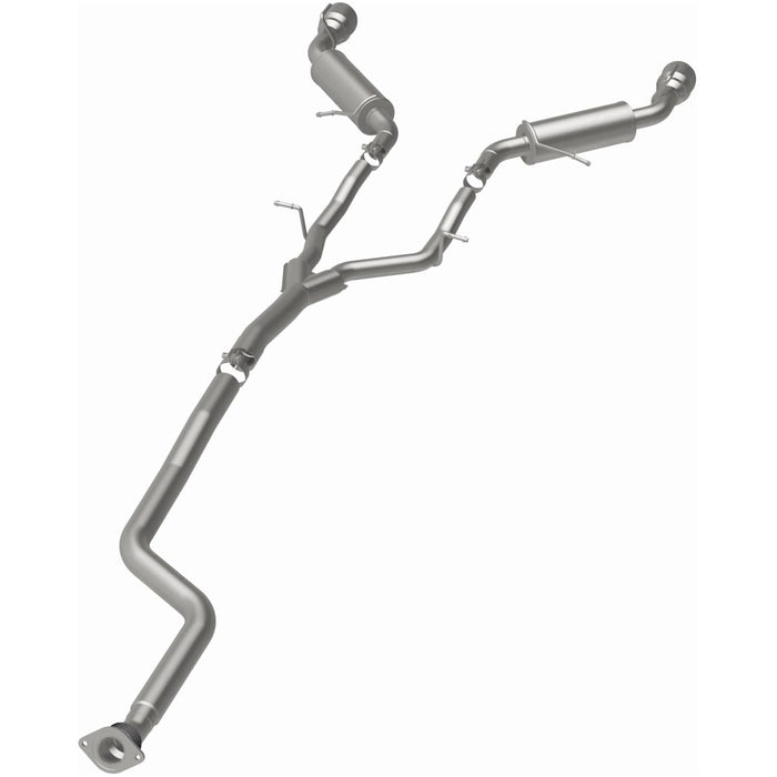 Exhaust System Kit MagnaFlow 19309