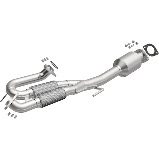 Catalytic Converter MagnaFlow 6571234