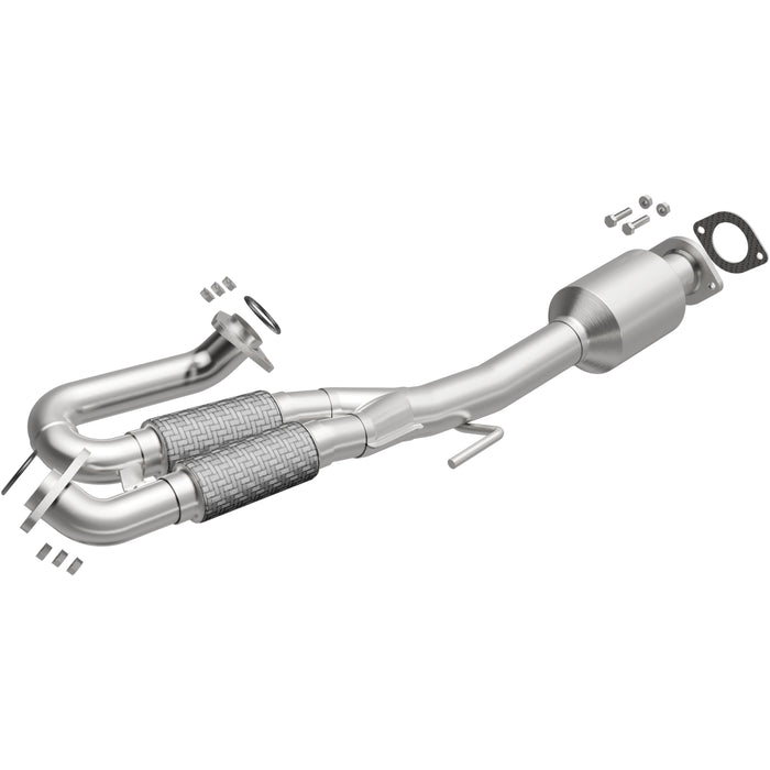 Catalytic Converter MagnaFlow 6571234