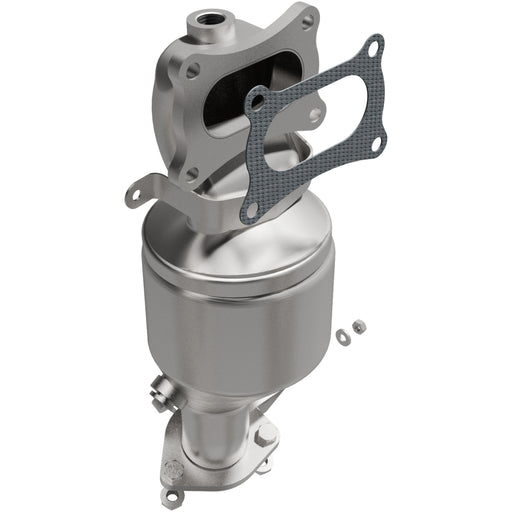 Exhaust Manifold with Integrated Catalytic Converter MagnaFlow 5582893