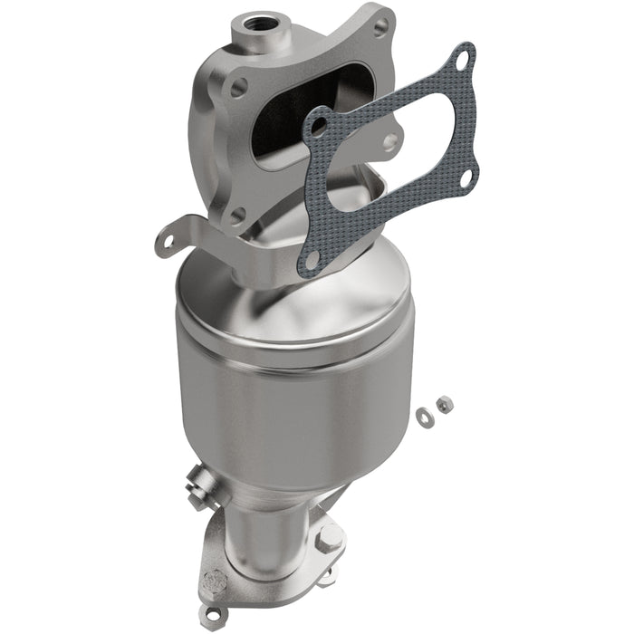 Exhaust Manifold with Integrated Catalytic Converter MagnaFlow 5582893
