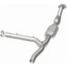 Catalytic Converter MagnaFlow 447178