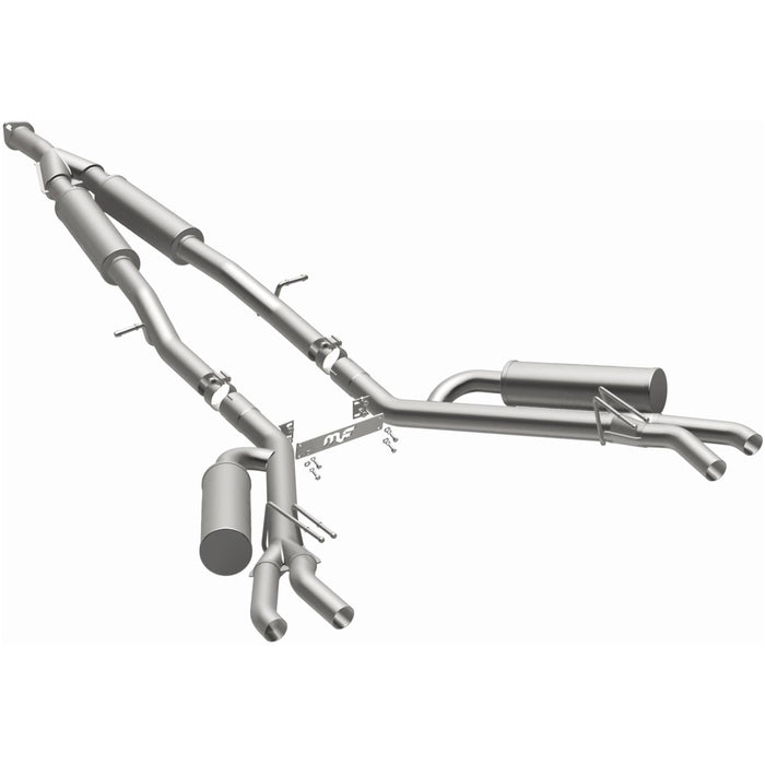 Exhaust System Kit MagnaFlow 19405