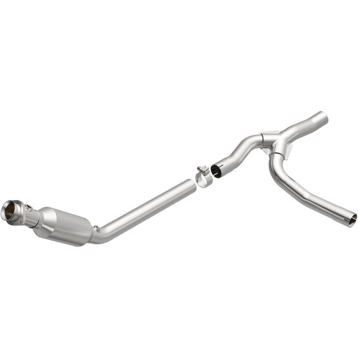 Catalytic Converter MagnaFlow 4651610