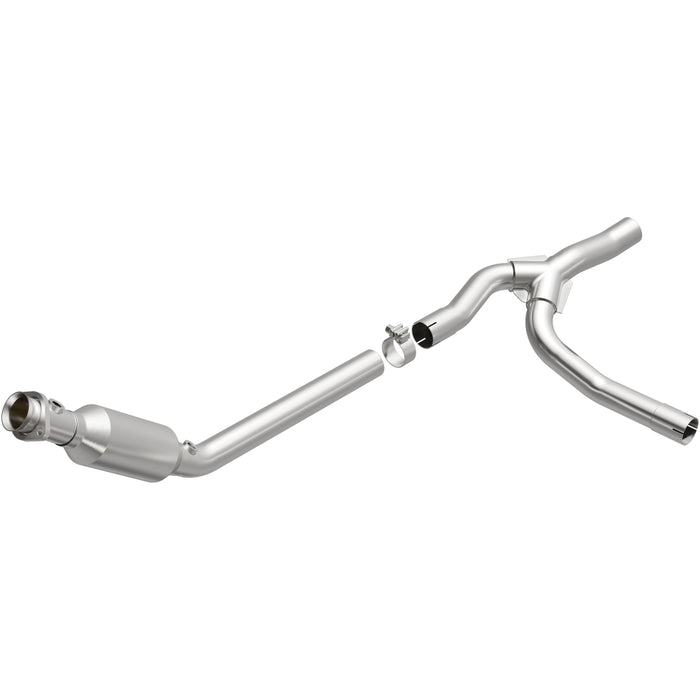 Catalytic Converter MagnaFlow 4651610