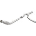 Catalytic Converter MagnaFlow 4651610