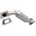 Catalytic Converter MagnaFlow 5582611