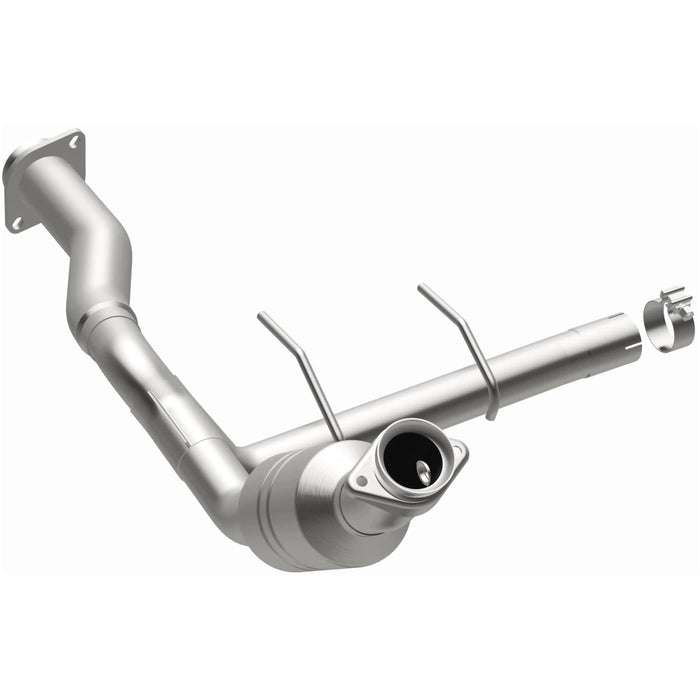 Catalytic Converter MagnaFlow 5551139