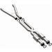 Catalytic Converter MagnaFlow 5421094