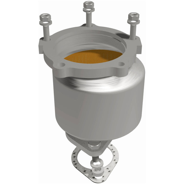 Catalytic Converter MagnaFlow 49316