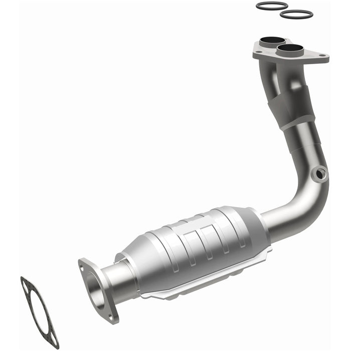 Catalytic Converter MagnaFlow 447170