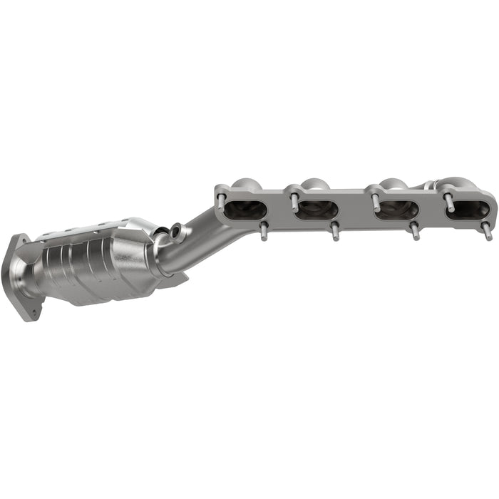 Exhaust Manifold with Integrated Catalytic Converter MagnaFlow 51130