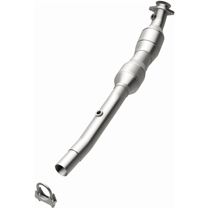 Catalytic Converter MagnaFlow 24497