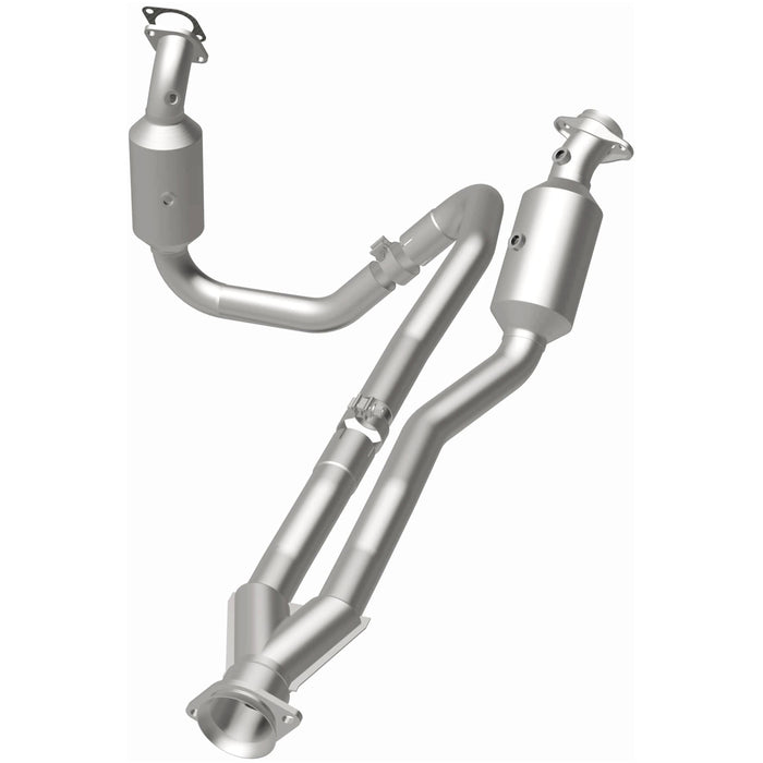 Catalytic Converter MagnaFlow 21-710