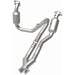 Catalytic Converter MagnaFlow 21-710