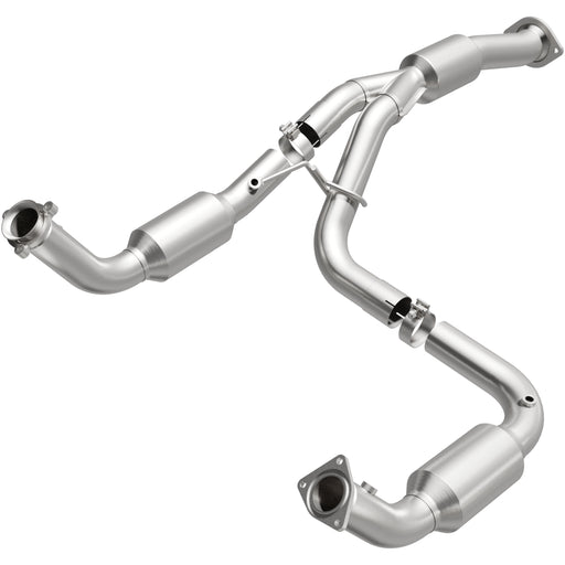 Catalytic Converter MagnaFlow 5582113