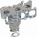Exhaust Manifold with Integrated Catalytic Converter MagnaFlow 52737