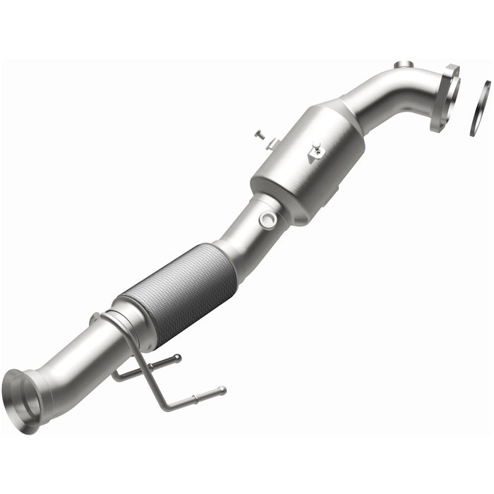 Catalytic Converter MagnaFlow 21-427
