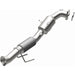 Catalytic Converter MagnaFlow 21-427