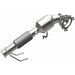 Catalytic Converter MagnaFlow 280255