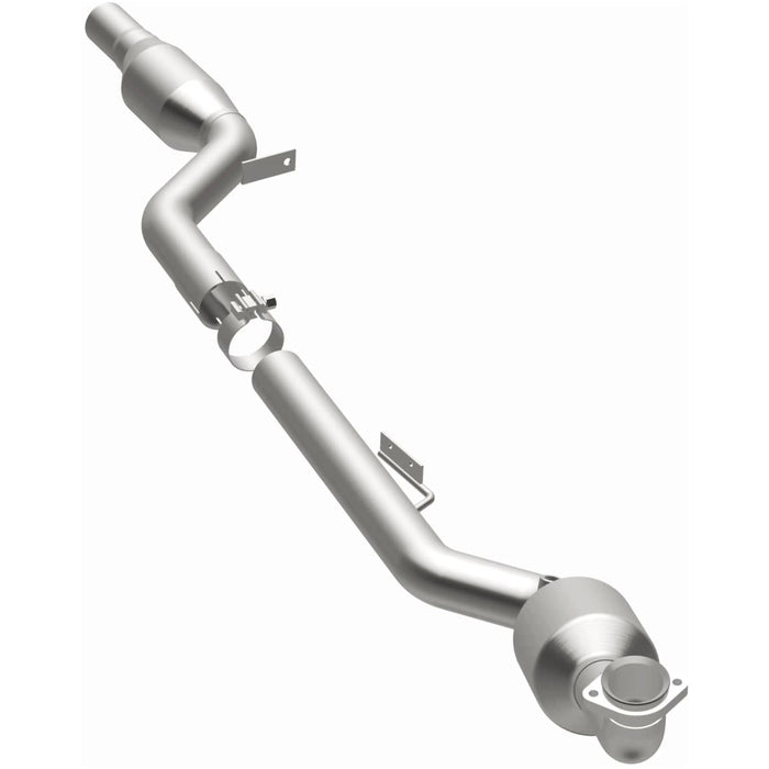 Catalytic Converter MagnaFlow 51702