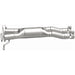 Catalytic Converter MagnaFlow 557020