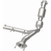 Catalytic Converter MagnaFlow 280266