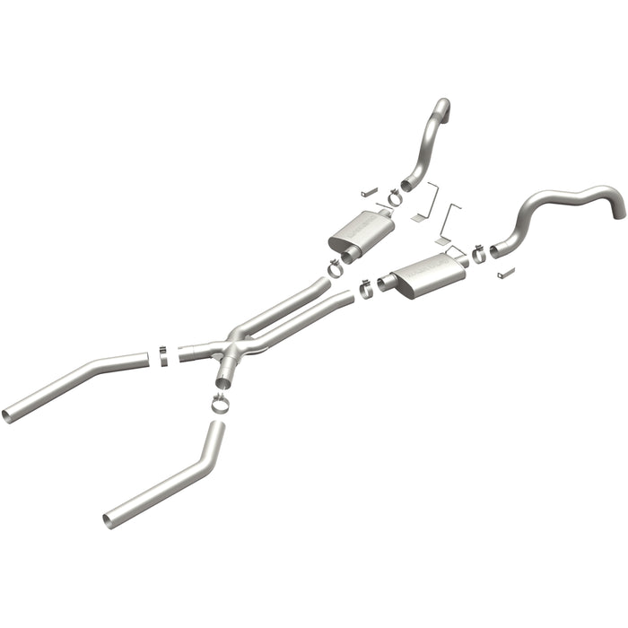 Exhaust System Kit MagnaFlow 15899