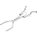 Exhaust System Kit MagnaFlow 15899