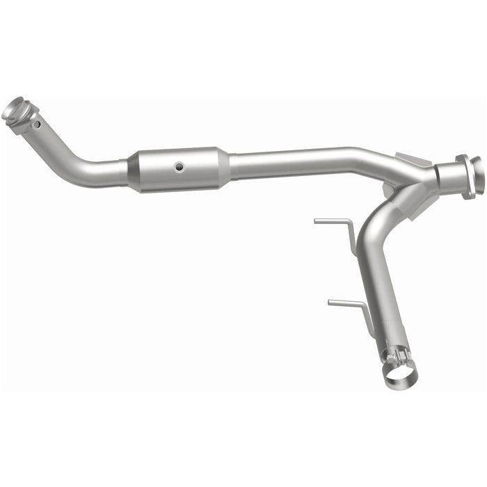 Catalytic Converter MagnaFlow 4651508