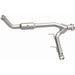 Catalytic Converter MagnaFlow 4651508